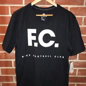 Nike FC